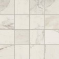 STONES 2.0 CALACA.SMOOTH 6MM MOSAIC 7,5X7,5 - CREATIVE DESIGN FLORIM 747828 FLORIM CREATIVE DESIGN - 1