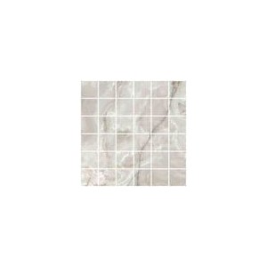 ONYX e MORE  SILVER ONYX GLOSSY MOSAIC 5X5 - CASA MOOD   767644 FLORIM CREATIVE DESIGN - 1