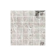 ONYX e MORE  SILVER BLEND GLOSSY MOSAIK 5X5 - CASA MOOD   767645 FLORIM CREATIVE DESIGN - 1