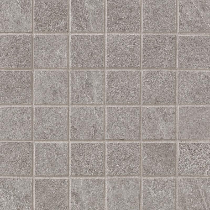 WATERFALL MOSAIC 36 IVORY FLOW POLISHED 30X30   - Lea Ceramiche LGCWF20 LEA CERAMICHE - 1