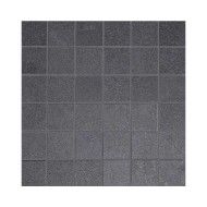 MASTERPIECE MOSAIK 36 MASTER COAL   30X30   - Lea Ceramiche LGCM200 LEA CERAMICHE - 1