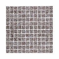 MASTERPIECE MOSAIK CHIP PIECE MOKA  30X30   - Lea Ceramiche LGCM290 LEA CERAMICHE - 1