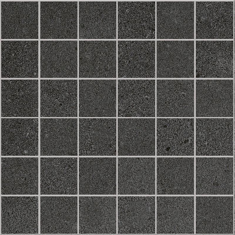 HIGHSTONE MOSAIQUE DARK - CSAMHSDA  30X30 Ceramica Sant'Agostino CERAMICA SANT'AGOSTINO - 1