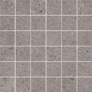 HIGHSTONE MOSAIC  GREY - CSAMHSGY  30X30 Ceramica Sant'Agostino CERAMICA SANT'AGOSTINO - 1