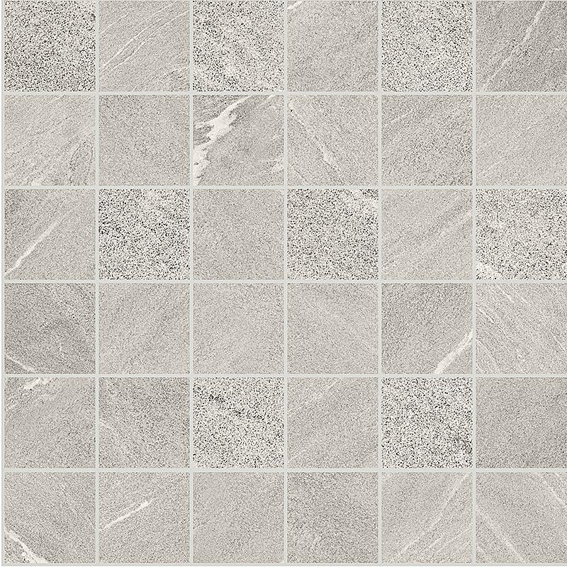 MOSAICO WAYSTONE PEARL 30X30 cm  - Ceramica Sant'Agostino CSAMWYPE30 CERAMICA SANT'AGOSTINO - 1