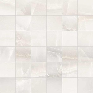 MOSAICO 30X30 AKOYA WHITE - Ceramica Sant'Agostino CSAMAKWH30 CERAMICA SANT'AGOSTINO - 2