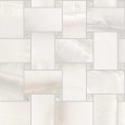 MAXI RETE 30X30 AKOYA WHITE KRY - Ceramica Sant'Agostino CSAMRAWK30 CERAMICA SANT'AGOSTINO - 1