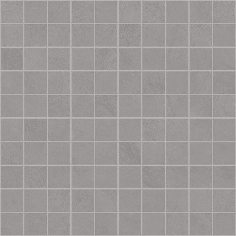 MOSAIQUE 30X30 INSIDEART ASH SOFT - Ceramica Sant'Agostino CSAMIAAS30 CERAMICA SANT'AGOSTINO - 1