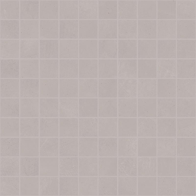 MOSAICO 30X30 INSIDEART GREY SOFT - Ceramica Sant'Agostino CSAMIAGS30 CERAMICA SANT'AGOSTINO - 1