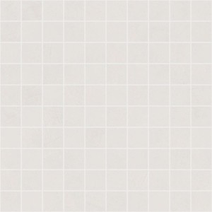 MOSAIQUE 30X30 INSIDEART WHITE NATURALE  - Ceramica Sant'Agostino CSAMIAWN30 CERAMICA SANT'AGOSTINO - 1