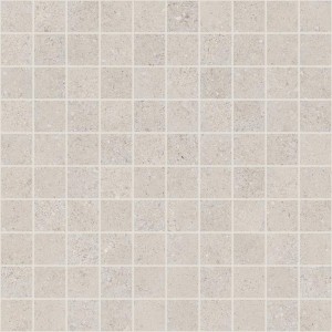 MOSAIQUE 30X30 SILKYSTONE GREIGE - Ceramica Sant'Agostino CSAMSLGR30 CERAMICA SANT'AGOSTINO - 1