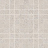 MOSAIQUE 30X30 SILKYSTONE GREIGE - Ceramica Sant'Agostino CSAMSLGR30 CERAMICA SANT'AGOSTINO - 1