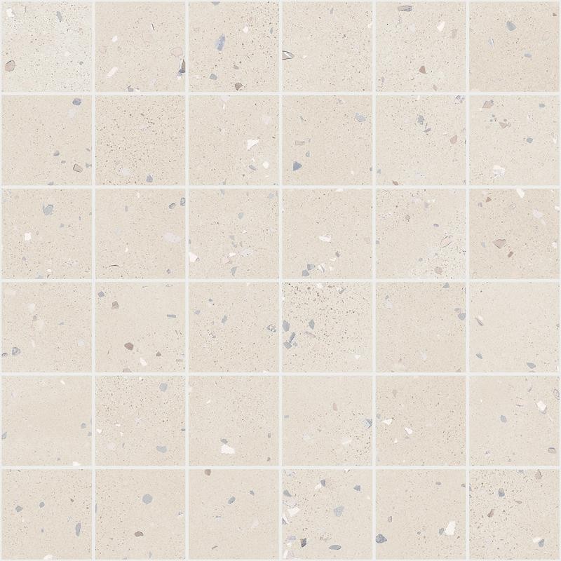 DECONCRETE MOSAIQUE DE-MICRO SAND 30X30 - Ceramica Sant'Agostino CSAMDISA30 CERAMICA SANT'AGOSTINO - 1