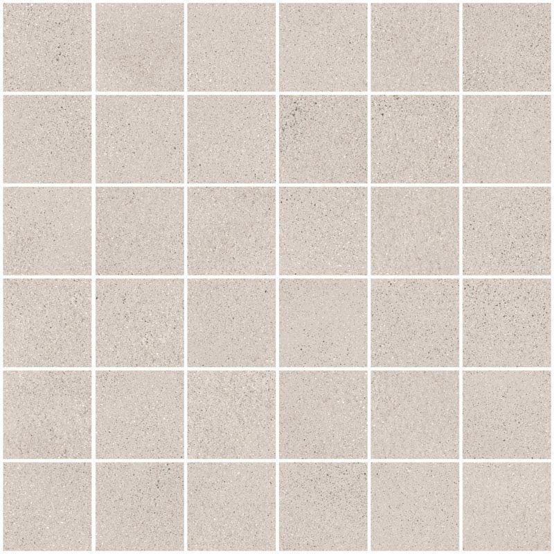 MOSAIQUE 30X30 SABLE CEMENT - Ceramica Sant'Agostino  MSACE30 CERAMICA SANT'AGOSTINO - 1