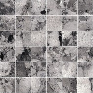 VENISTONE MOSAIK DARK - Ceramica Sant'Agostino  MVEDK30 CERAMICA SANT'AGOSTINO - 1