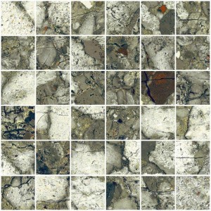 VENISTONE MOSAIQUE EMERALD - Ceramica Sant'Agostino  MVEEM30 CERAMICA SANT'AGOSTINO - 1