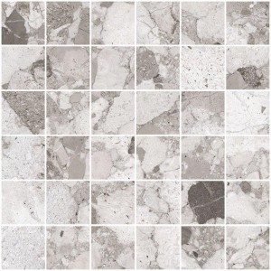 VENISTONE MOSAIQUE GREY - Ceramica Sant'Agostino  MVEGY30 CERAMICA SANT'AGOSTINO - 1