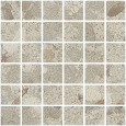 ATTITUDE  MOSAICO 30x30 Beige NATUERLICH GLATT MATT REKTIFIZIERT  Monokaliber  - LEONARDO MK.ATTD 30B LEONARDO CERAMICA - 1