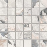INTERNO4 CALACATTA SAN BABILA MOSAICO T5 30X30  - Ceramiche KEOPE EB3M CERAMICHE  KEOPE  - 1