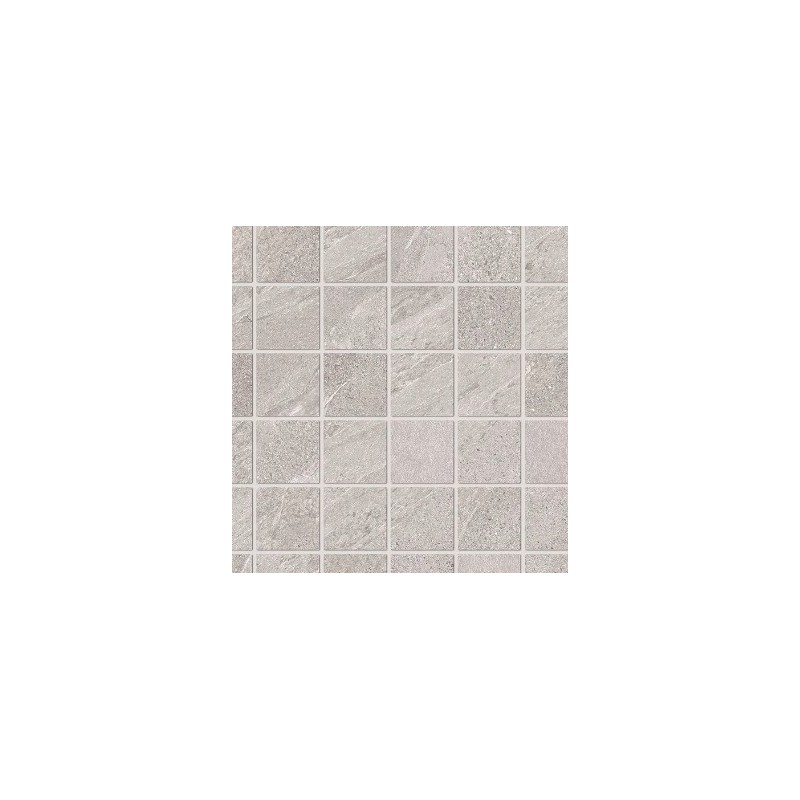 UBIK GREIGE Mosaic T5 30X30 ASS - FG3M Ceramiche Keope CERAMICHE  KEOPE  - 1