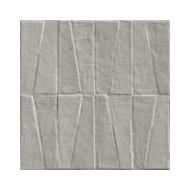 CEMENTUM WALL  40X120 STRUTTURA 3D CONTACT NICKEL - MARAZZI MM4V MARAZZI  - 1