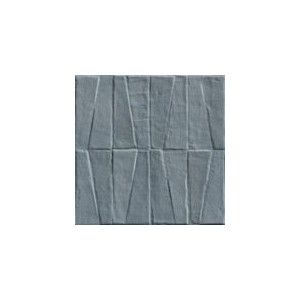 CEMENTUM WALL  40X120 STRUTTURA 3D CONTACT INDIGO - MARAZZI MM5Z MARAZZI  - 1