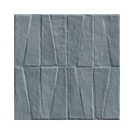 CEMENTUM WALL  40X120 STRUTTURA 3D CONTACT INDIGO - MARAZZI MM5Z MARAZZI  - 1