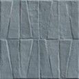 CEMENTUM WALL  40X120 STRUTTURA 3D CONTACT INDIGO - MARAZZI MM5Z MARAZZI  - 1