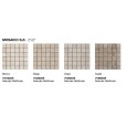 VERSATILE VEIN BEIGE  MOSAIQUE 5X5 BRILLANT  - COEM VT2MS5L COEM - 1