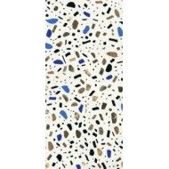 GHIAIA BIANCO SLABS 120X280 SQ - FIORANESE CERAMICHE 0GH28S1 FIORANESE CERAMICHE - 1