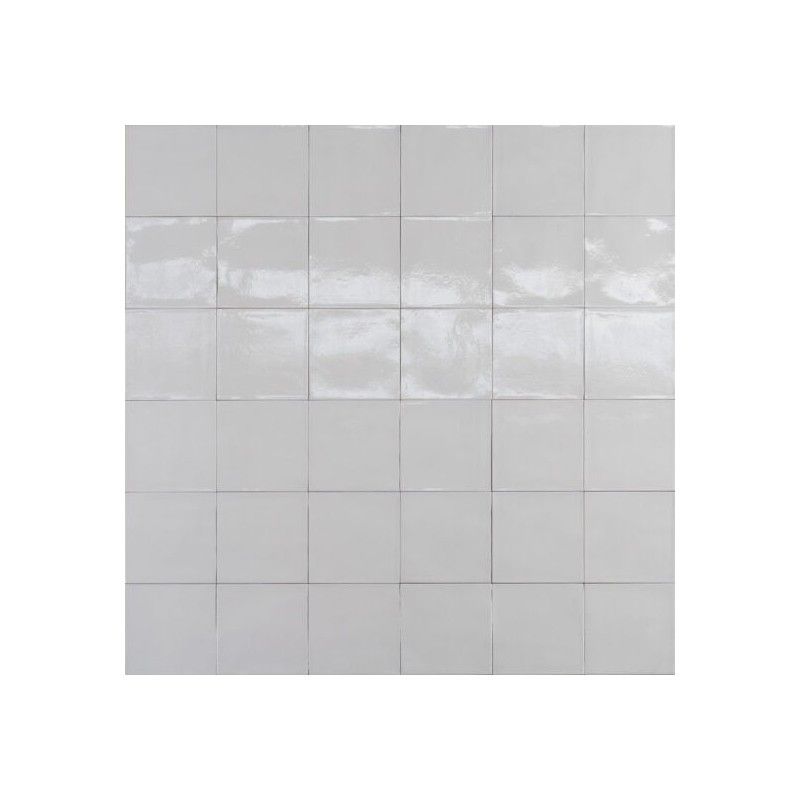 AMURI 20X20 BIANCO GLOSSY - RAGNO RC7N RAGNO  - 1