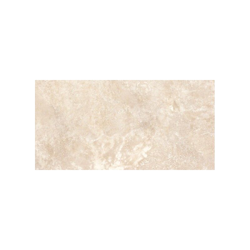 REALSTONE 75X75 TRAVERTINO CROSS BEIGE RETTIFICATO - RAGNO RCPZ RAGNO  - 1