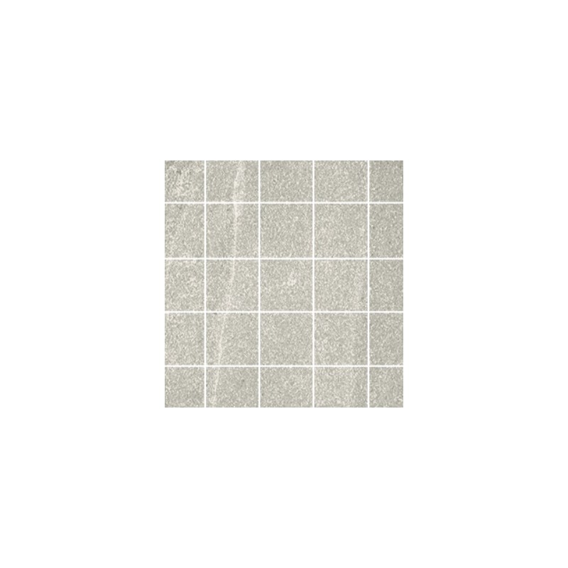 Pietra di Basalto beige mosaico 5 R11 30X30 - Iris Ceramica 868576 IRIS CERAMICA - 1