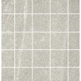 Pietra di Basalto beige mosaico 5 R11 30X30 - Iris Ceramica 868576 IRIS CERAMICA - 1