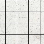 MOSAIC 5 WHOLE 30X30 WHITE ANTISLIP - IRIS 868467 IRIS CERAMICA - 1