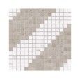 PRESTIGIO ARCADIA BRILLANT MOSAIQUE MACRO 30X30 SQ  - REFIN RB60 REFIN - 1