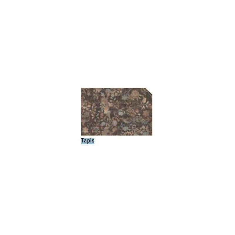 ART WALLS TAPIS NATURAL 120X280 SQ - FLAVIKER PF60014135 FLAVIKER - 1