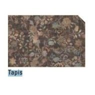 ART WALLS TAPIS NATURAL 120X280 SQ - FLAVIKER PF60014135 FLAVIKER - 1