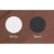 CHROME WHITE NATURAL SQ 120X120 - DESVRES ARIANA PF60013302 DESVRES ARIANA - 1