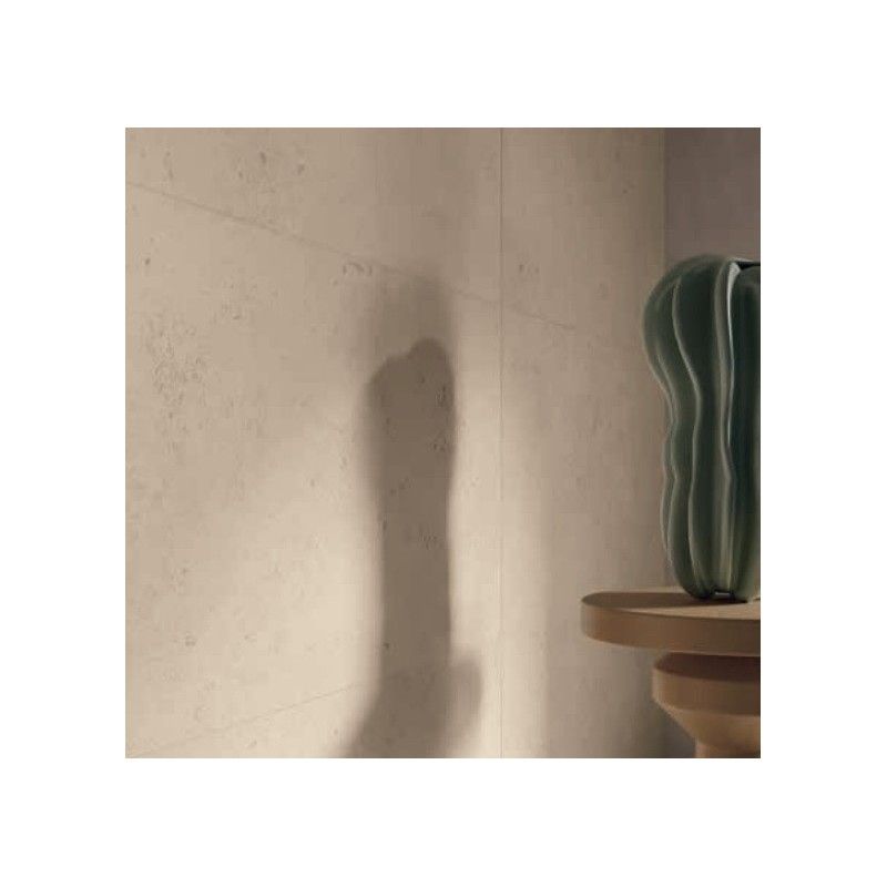 MEMENTO CAMARGUE BEIGE ANTIQUE 3D 60X120 RETTIFICATO - DESVRES ARIANA PF60014188 DESVRES ARIANA - 1