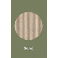 PLEIN AIR RAYE SAND 20 R11 30X120 SQ 20 MM - DESVRES ARIANA PF60014329 DESVRES ARIANA - 1