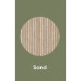 PLEIN AIR RAYE SAND 20 R11 30X120 SQ 20 MM - DESVRES ARIANA PF60014329 DESVRES ARIANA - 1