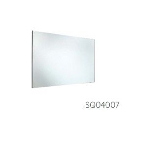 MIRRORS Rectangular backlit mirror 400X700 HATRIA HATRIA - 1