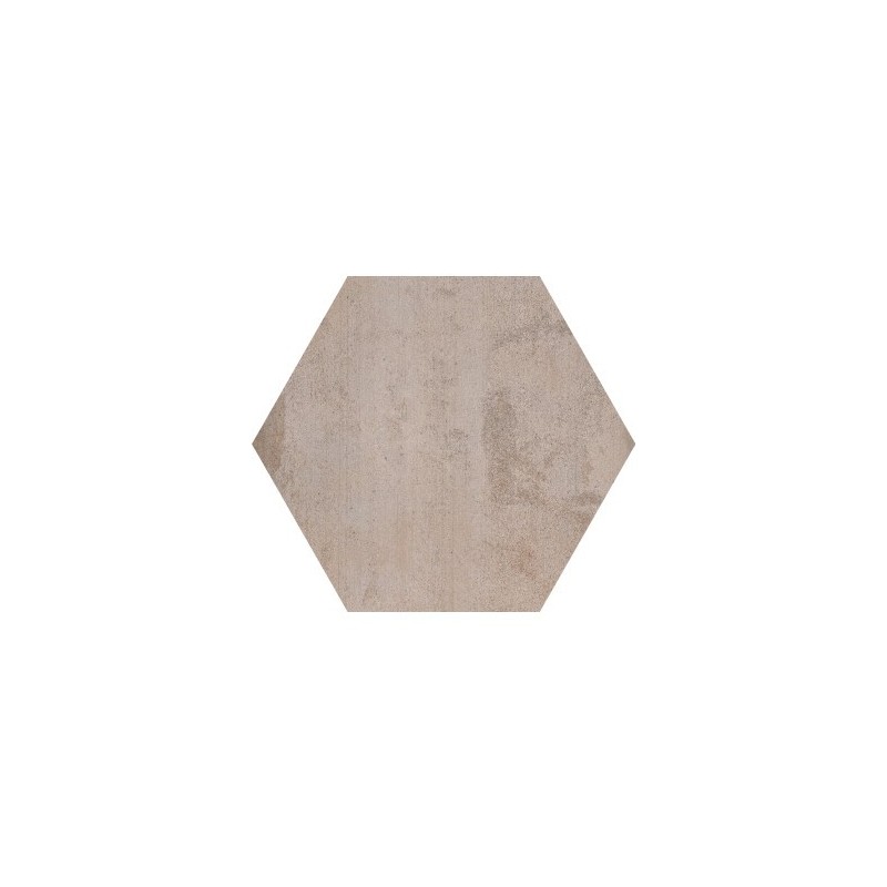 TERRAE BAGNOREGIO ESAGONO R9 20x17,5 - CERAMICA RONDINE J91114 CERAMICA RONDINE - 1