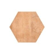 TERRAE VIGNANELLO ESAGONO R9 20x17,5 - CERAMICA RONDINE J91118 CERAMICA RONDINE - 1