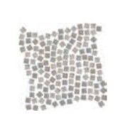 WINDSOR TAUPE MOSAIK PALATINO 30x30 - CERAMICA RONDINE J92371 CERAMICA RONDINE - 1