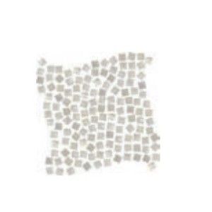 WINDSOR WHITE MOSAIQUE PALATINO 30x30 - CERAMICA RONDINE J92372 CERAMICA RONDINE - 1