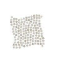 WINDSOR WHITE MOSAICO PALATINO 30x30 - CERAMICA RONDINE J92372 CERAMICA RONDINE - 1