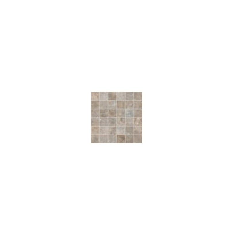 WINDSOR BEIGE MOSAIC T36 SQ  30x30 - CERAMICA RONDINE J92373 CERAMICA RONDINE - 1