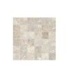 WINDSOR IVORY MOSAICO T36 RETTIFICATO  30x30 - CERAMICA RONDINE J92374 CERAMICA RONDINE - 1